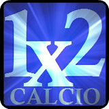 1X2 CALCIO icon