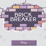 Cover Image of Download Brick Breaker  APK
