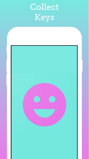 The Key Of Happiness Screen 2