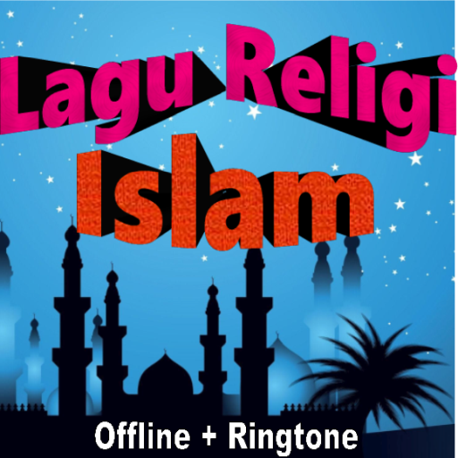 Lagu Religi Islam Mayada  Icon