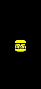 Hotbox Burgers