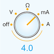 Top 8 Tools Apps Like OWON Multimeter BLE4.0 - Best Alternatives