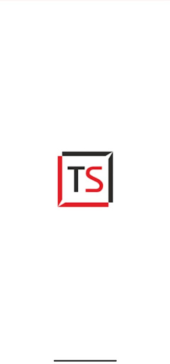 Android application TopSecret News App screenshort