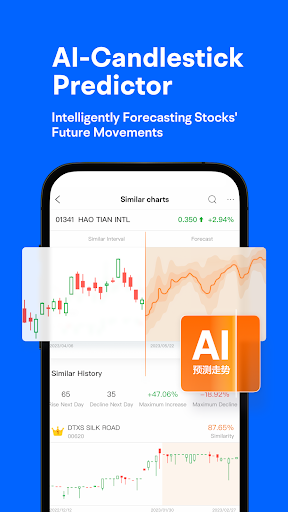 Futubull-Digitalized brokerage 4