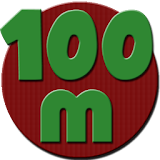100M icon