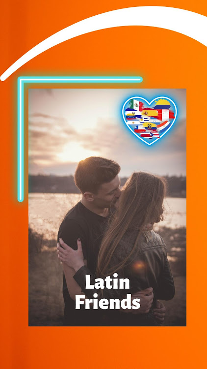 Meet Latin Dating: Latino Chat - 4.0 - (Android)
