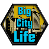 Big City Life : Simulator icon