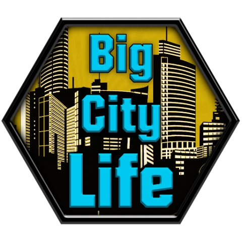How to download Big City Life : Simulator for PC (without play store)