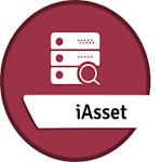 Cover Image of डाउनलोड iAsset-6.0  APK