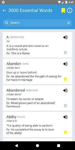 English Vocabulary for Jobs and