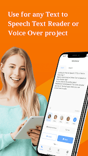 MetaVoicer Text to Speech v3.2.0 MOD APK (Premium Unlocked) Free For Android 1