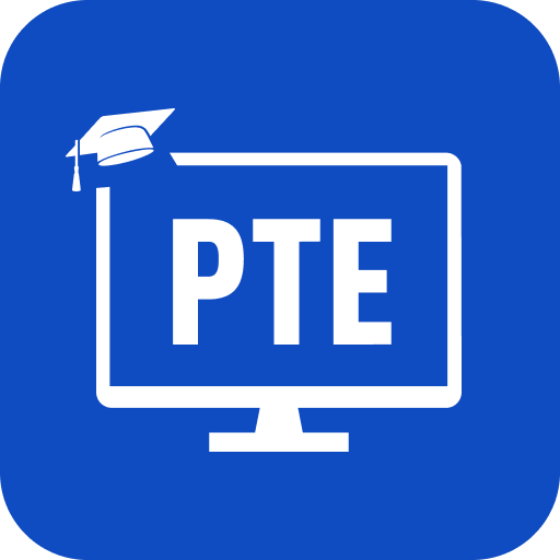 PTE Tutorials - Exam Practice 3.2.9 Icon