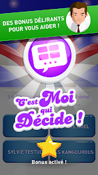 TLMVPSP, le jeu officiel