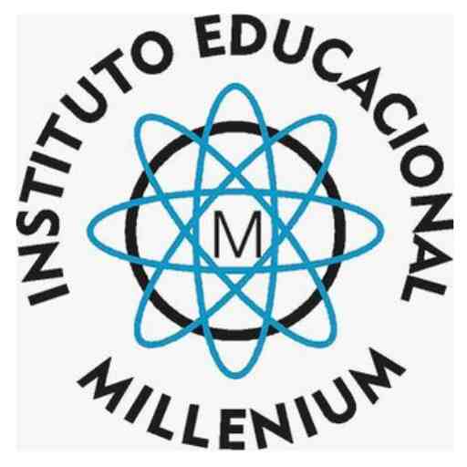 IE Millenium logo