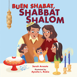 Icon image Buen Shabat, Shabbat Shalom