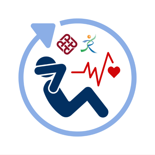 運動樂 Exercise Fits logo