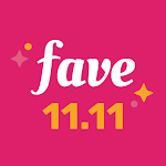 Cover Image of ダウンロード Fave - Deal, Pay, eCard 2.88.0 APK