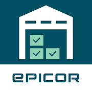 Epicor iScala Warehouse