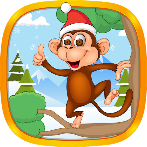 Kids Christmas Jigsaw Puzzles  Icon