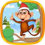 Cover Image of Unduh Kids Christmas Jigsaw Puzzles  APK