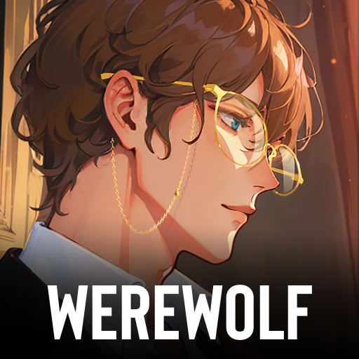 Werewolf Romance Otome Game
