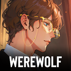 Werewolf Romance Otome Game MOD