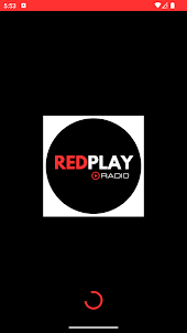 Red Play Radio