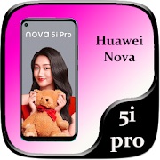 Theme for Huawei Nova 5i