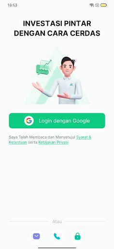 Ayovest Screen 2