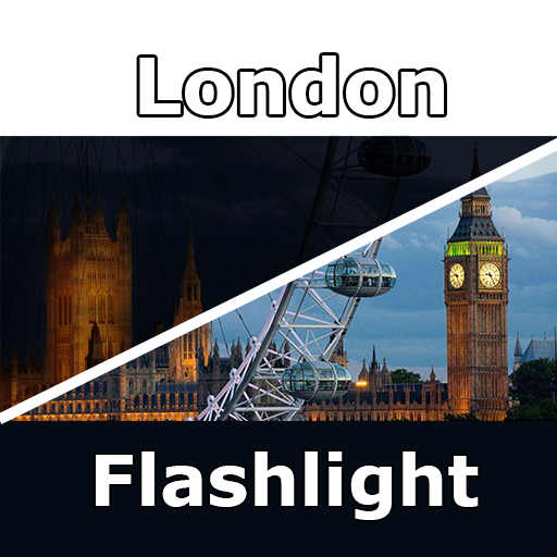 London Day - Night Flashlight 1.0 Icon