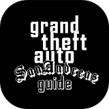 Free Guide GTA San Andreas 5 icon