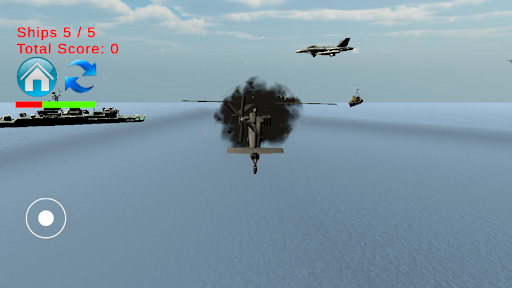 Warship2 Screen 3