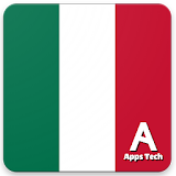 Italian Language Pack for AppsTech Keyboards icon