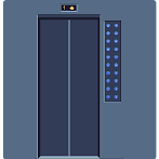Elevator Simulator 2021