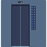 Elevator Simulator 2021