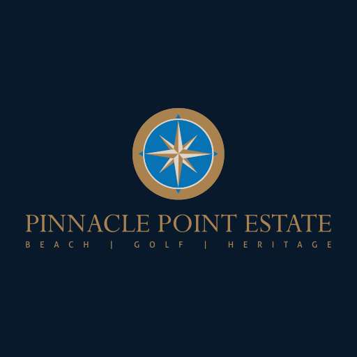 Pinnacle Point Estate logo