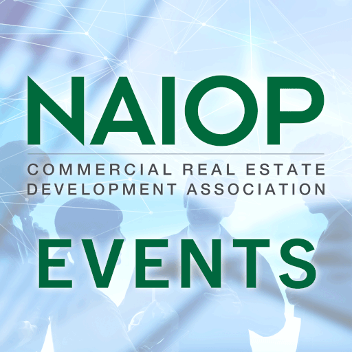 NAIOP Events logo