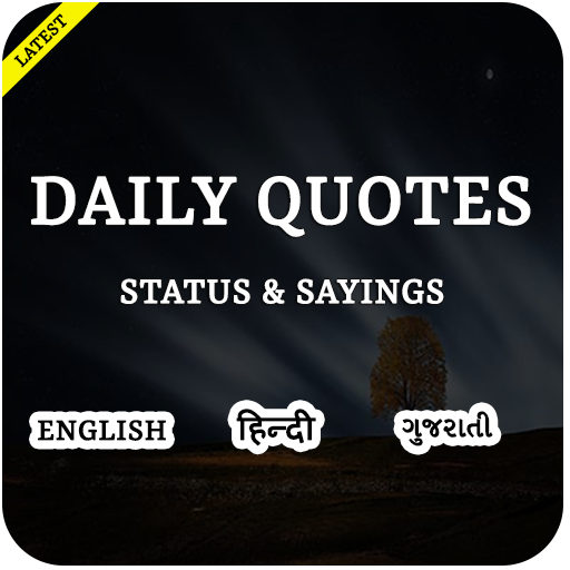Picture Quotes & Thought Maker logo