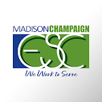 Cover Image of डाउनलोड Madison-Champaign ESC  APK