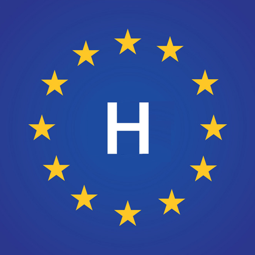 e-Hotel logo