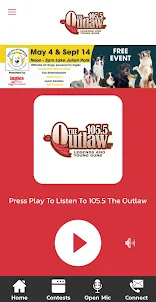 105.5 The Outlaw
