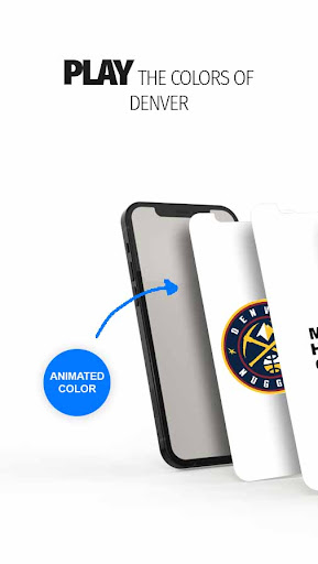 Android application Denver screenshort