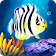 Splash: Underwater Sanctuary icon