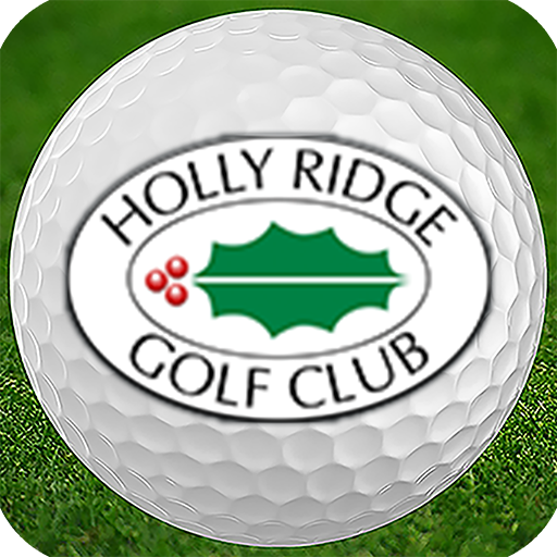 Holly Ridge Golf Club – Apps i Google