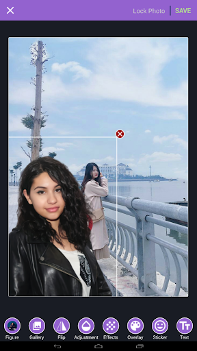 Selfie With Alessia Cara