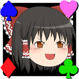 Yukkuri Playing Cards. icon