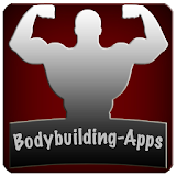 Insane Bodybuilding Workout Pr icon