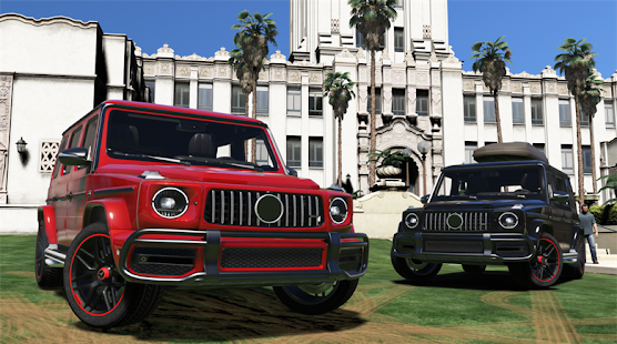 Real Car Simulator Games 2022 2.0.1 screenshots 1