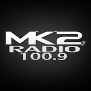 MK2 RADIO 100.9  Icon