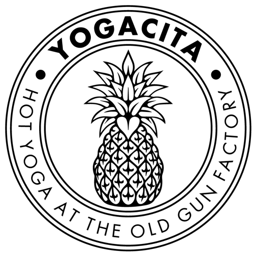 Yogacita logo